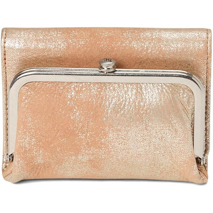 (取寄) ホーボー レディース ロビン コンパクト ウォレット HOBO women Robin | hobo