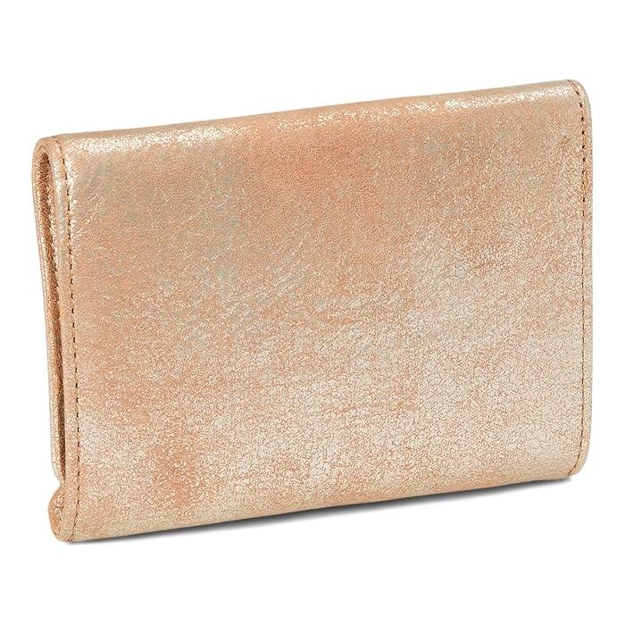 (取寄) ホーボー レディース ロビン コンパクト ウォレット HOBO women Robin | hobo | 01