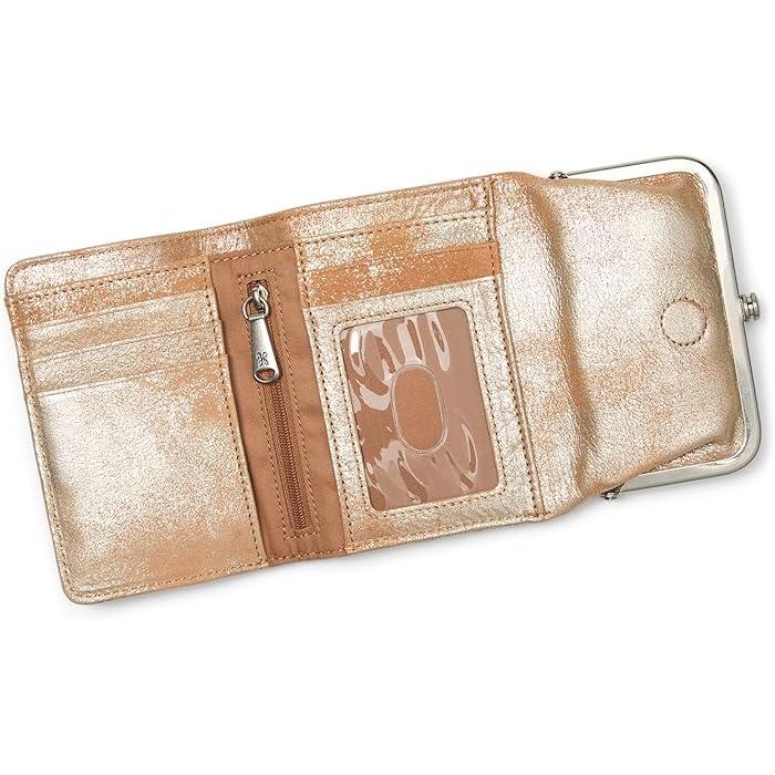 (取寄) ホーボー レディース ロビン コンパクト ウォレット HOBO women Robin | hobo | 02