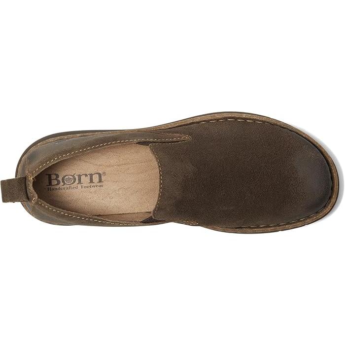 Born P最大17倍1/1限定 (取寄) ボーン メンズ ブライソン Born men