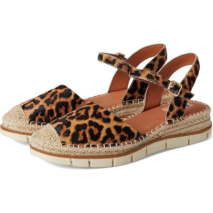 (取寄) ミア レディース  MIA women MLE-Verona Leopard Print MiA（ingrem） P最大17倍1/1限定 (取寄) ミア レディース MIA women