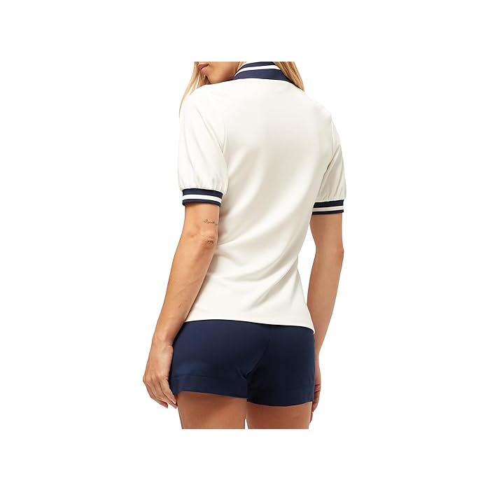 TRINA TURK (取寄) トリーナターク レディース セット ポイント トップ