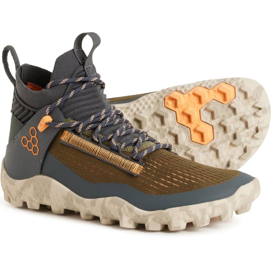 VIVO BAREFOOT ビボベアフット 足裏アンテナがビンビン！！ VIVOBAREFOOT 3モデル比較 | BBG