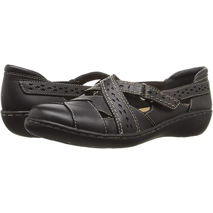 Q Clarks women