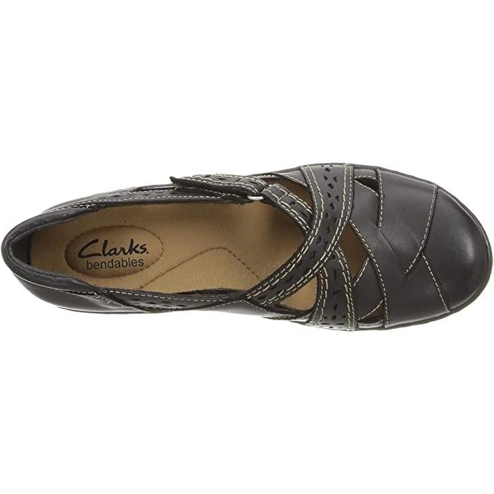 Clarks（クラークス） (取寄) シューズ レディース アッシュランド