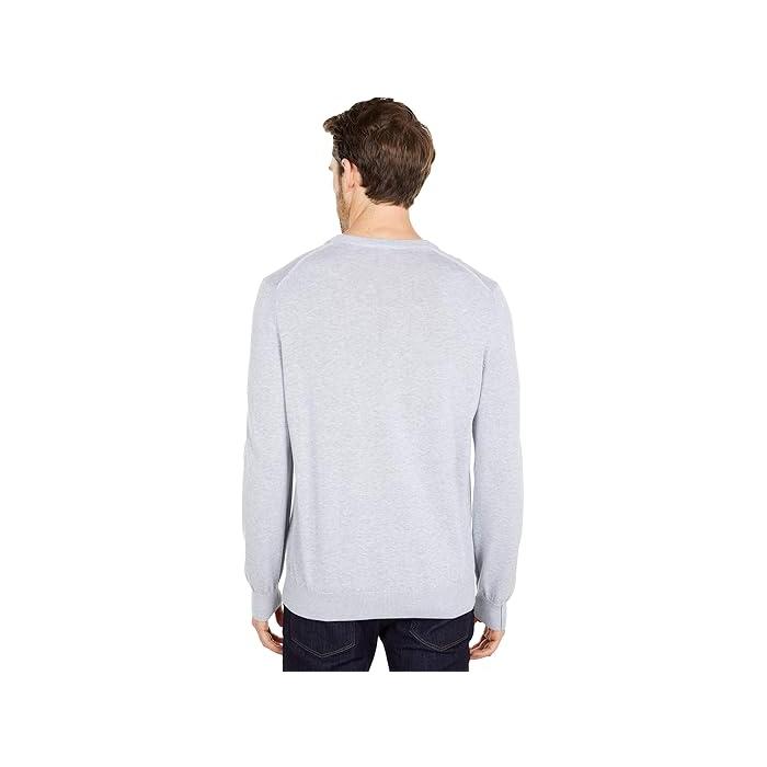 LACOSTE（ラコステ） (取寄) メンズ ロング スリーブ クルー ネック