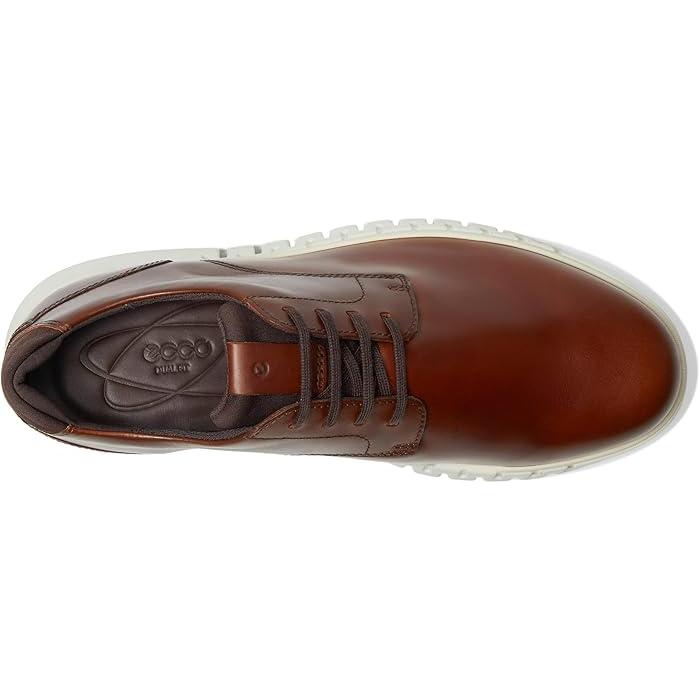 ecco（エコー） (取寄) メンズ グルーブ スタジオ プレーン トゥ