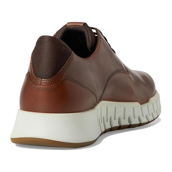 ecco（エコー） (取寄) メンズ グルーブ スタジオ プレーン トゥ