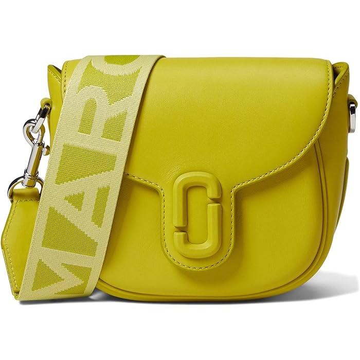 取寄) マークジェイコブス ザ スモール サドル バッグ Marc Jacobs