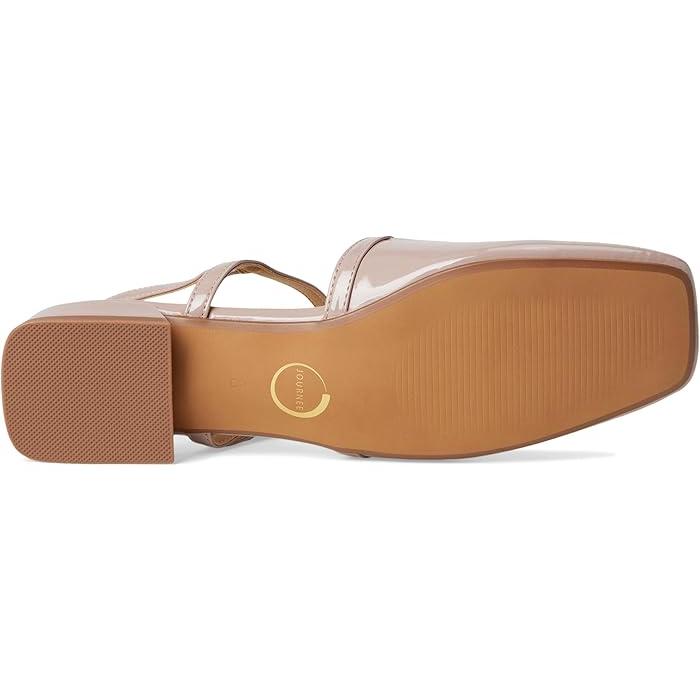 取寄) ジュルネ コレクション レディース Journee Collection women