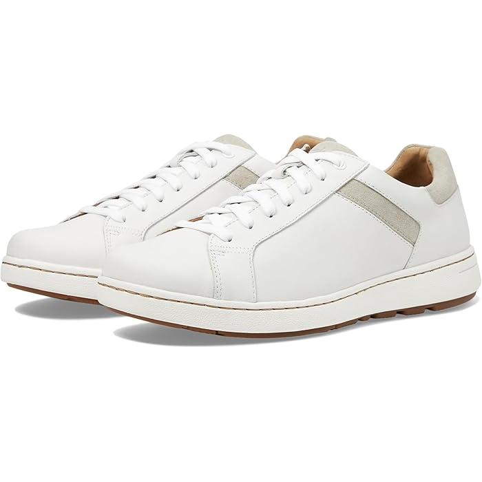 (取寄) ダンスコ トレバー Dansko Dansko Trevor White Calf dansko（ダンスコ） P最大17倍1/1限定 (取寄) トレバー Dansko Trevor