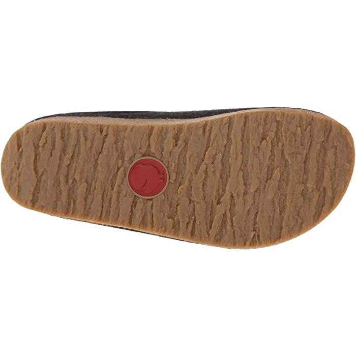 取寄) ハフリンガー GZL レザー トリム グリズリー Haflinger Leather