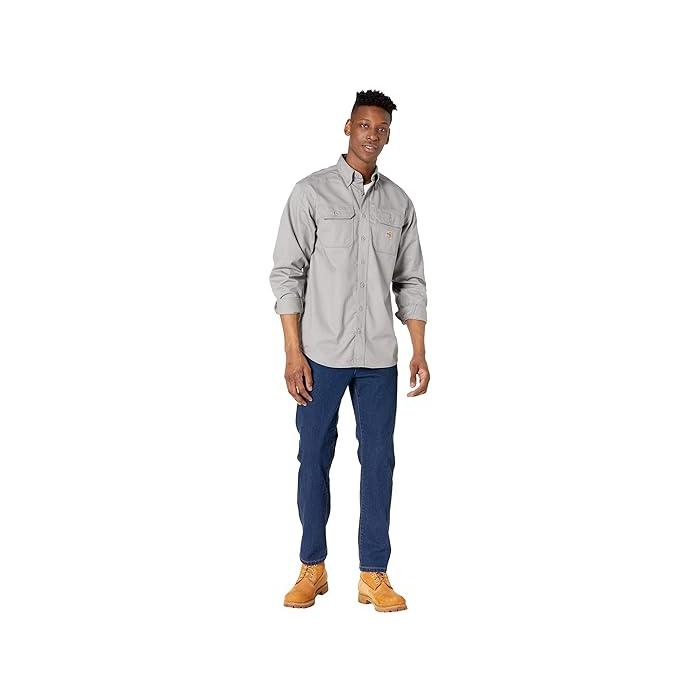Carhartt（カーハート） (取寄) メンズ フレームレジスタント (FR