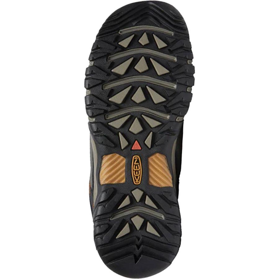 KEEN P最大18倍4/29限定 (取寄) キーン メンズ ターギー 3 KEEN P最大18倍4/29限定 (取寄) キーン メンズ ターギー 3