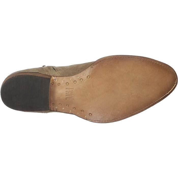 Frye（フライ） P最大17倍1/4限定 (取寄) メンズ オースティン