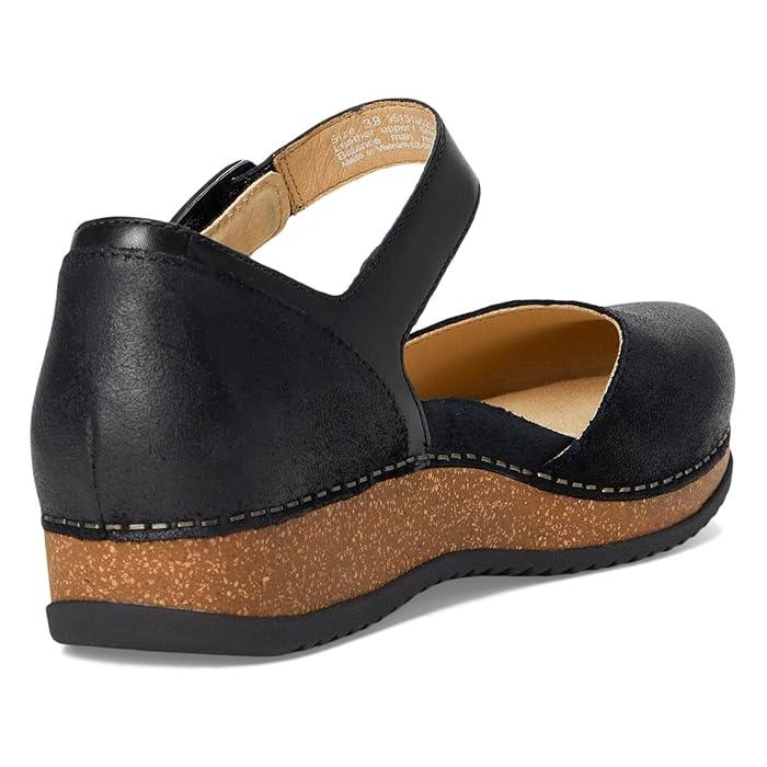 dansko（ダンスコ） P最大17倍1/1限定 (取寄) レディース メイ Dansko