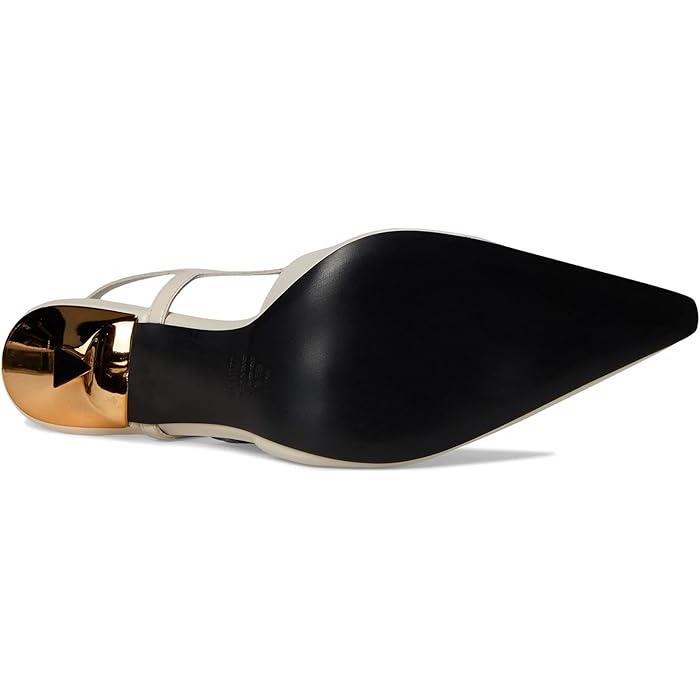 (取寄) シュッツ レディース ソフィア Schutz women Sophia Sugar White 取寄) シュッツ レディース ソフィア Schutz women Sophia Sugar White