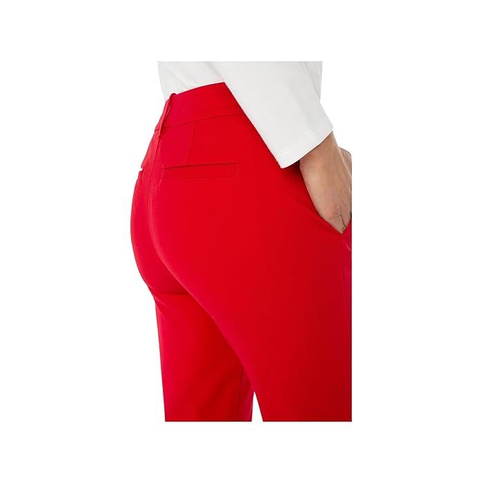 取寄) リバプールロサンゼルス レディース ジェンマ ミッドライズ