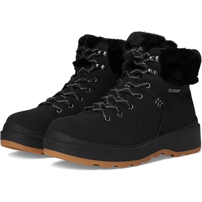 (取寄) スケッチャーズ レディース パーク シティ SKECHERS women SKECHERS Park City Black/Black SKECHERS（スケッチャーズ） (取寄) スニーカー レディース パーク