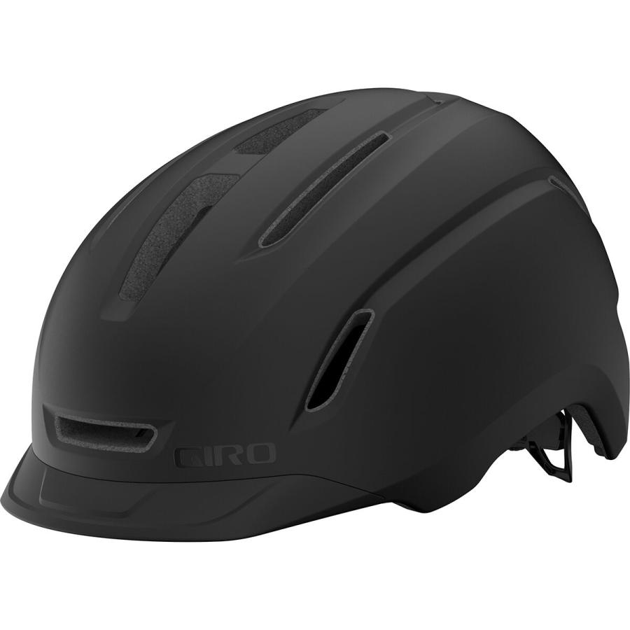 (取寄) ジロ カデン リ ヘルメット Giro Caden II Helmet Matte Black｜jetrag｜03