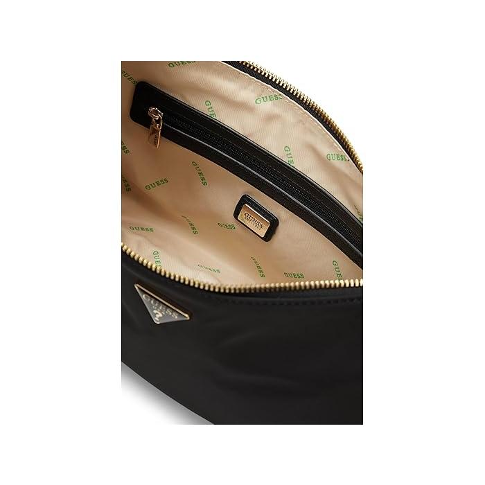 GUESS P最大21倍8/29-31限定 (取寄) ゲス レディース エコ