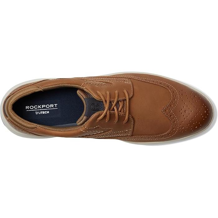 ROCKPORT（ロックポート） P最大17倍1/1限定 (取寄) メンズ ノア