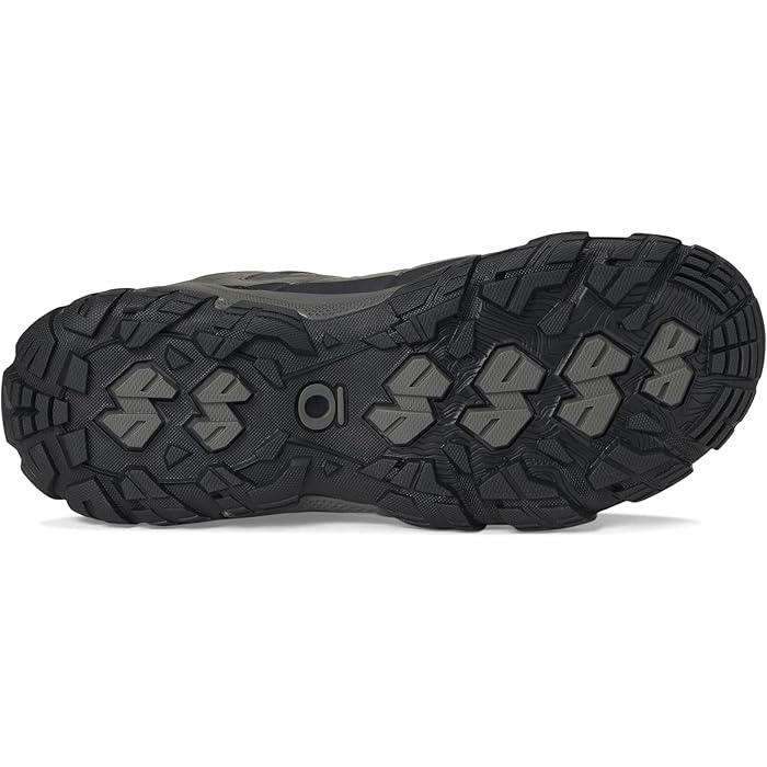 Oboz（オボズ） (取寄) メンズ ソートゥース X ロウ B-ドライ Oboz men