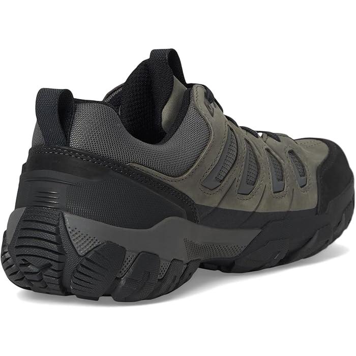 Oboz（オボズ） (取寄) メンズ ソートゥース X ロウ B-ドライ Oboz men