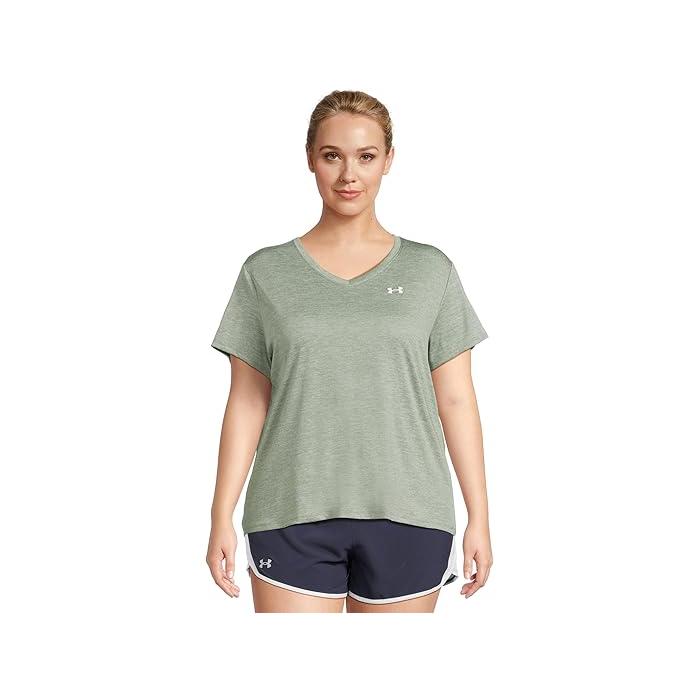 UNDER ARMOUR（アンダーアーマー） (取寄) レディース テック ショート