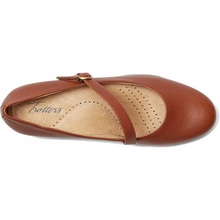 (取寄) トロッターズ レディース ロシェル Trotters women Rochelle Navy 取寄) トロッターズ レディース ロシェル Trotters women Rochelle Luggage