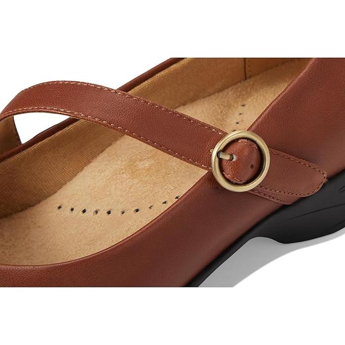 取寄) トロッターズ レディース ロシェル Trotters women Rochelle Luggage