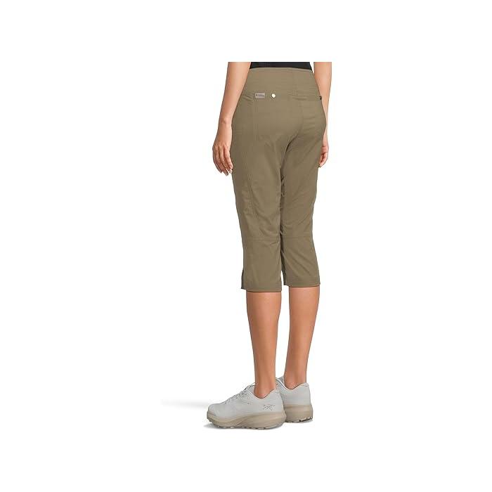 (取寄) ロイヤルロビンズ レディース ジャマー カプリ  Robbins women Jammer Capris Everglade P最大17倍1/1限定 (取寄) ロイヤルロビンズ レディース ジャマー