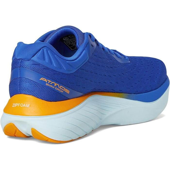 TOPO Athletic（トポアスレチック） (取寄) トポ アスレチック メンズ