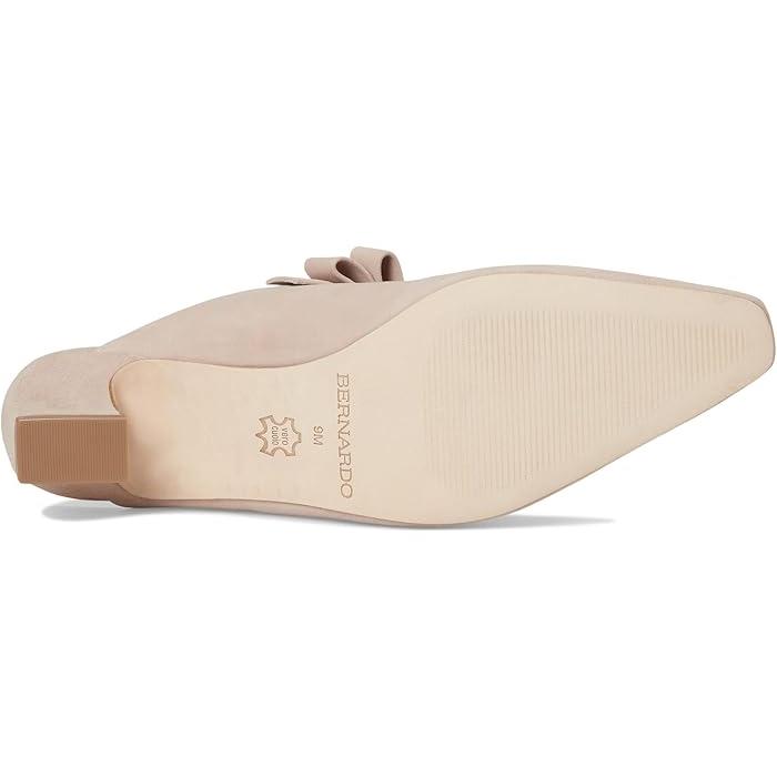 P最大17倍10/4限定 (取寄) ベルナルド レディース アストリッド