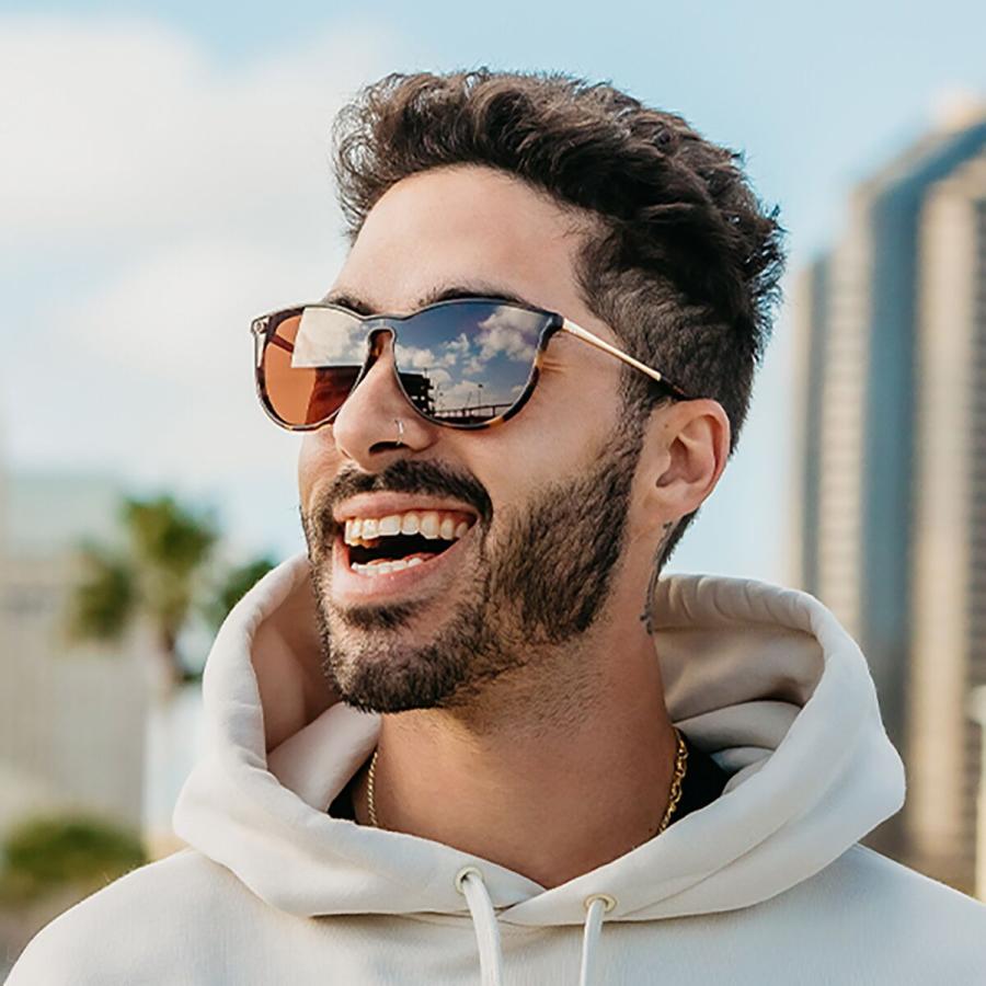 取寄) ブレンダーズアイウェア ノース パーク x2 ポーラライズド