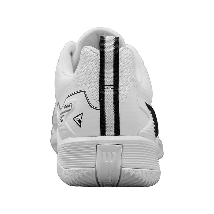 Wilson（ウイルソン） (取寄) ウィルソン メンズ ラッシュ プロ 4.5