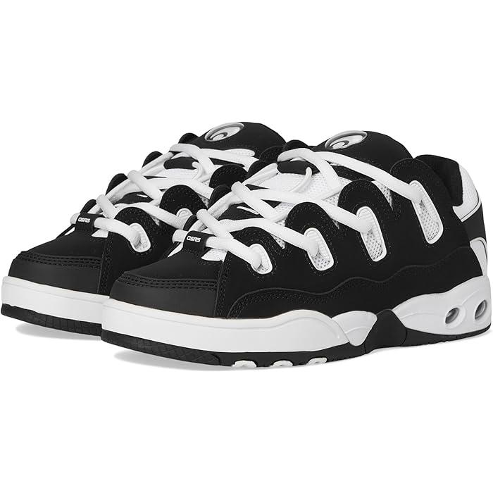 OSIRIS（オサイラス） P最大17倍1/1限定 (取寄) メンズ D3 OG Osiris