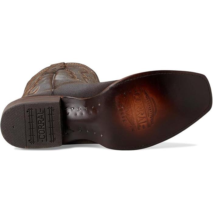 P最大17倍1/1限定 (取寄) コーラル ブーツ メンズ Corral Boots men