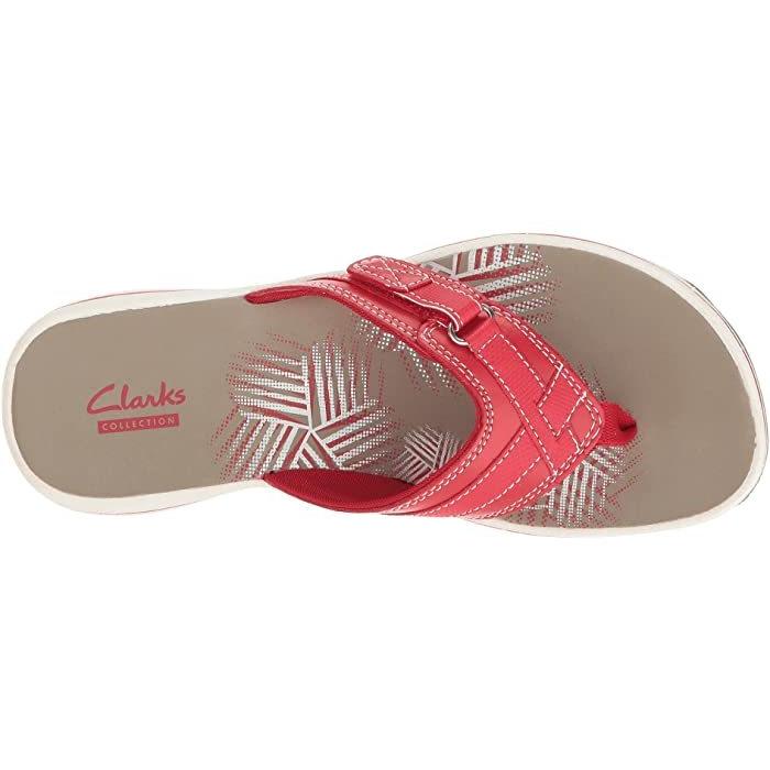 Clarks（クラークス） P最大17倍1/1限定 (取寄) シューズ レディース