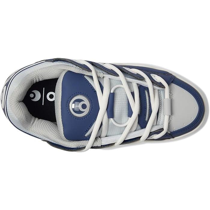 OSIRIS（オサイラス） P最大17倍1/1限定 (取寄) メンズ D3 OG Osiris