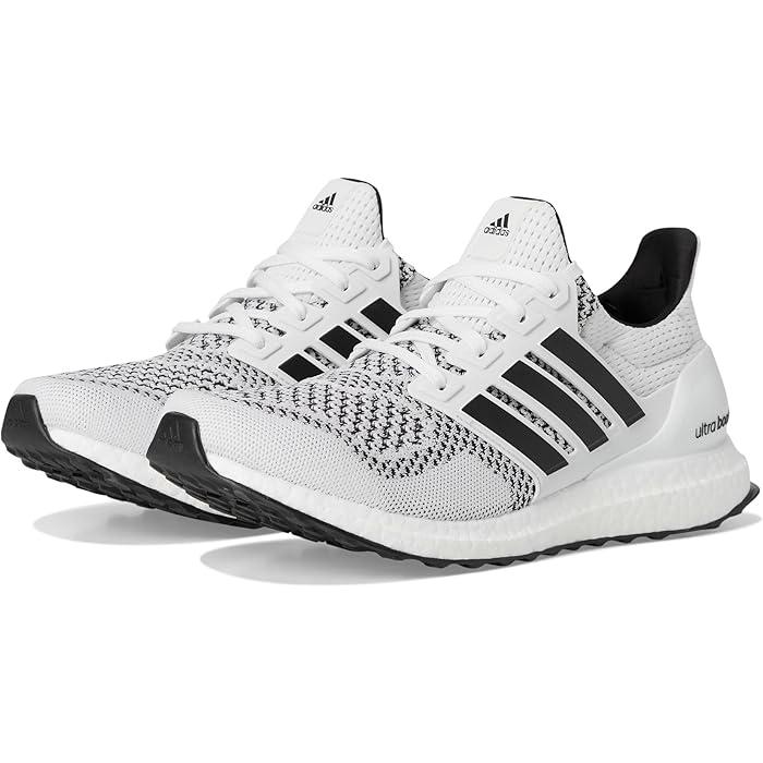 (取寄) アディダス メンズ ウルトラブースト 1.0 adidas men Ultraboost 1.0 White/Black/Black adidas（アディダス） (取寄) メンズ ウルトラブースト 1.0 adidas men