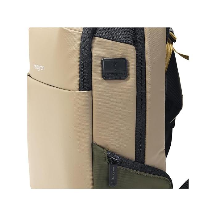 取寄) ヘデグレン トラム ラップトップ バックパック Hedgren Tram