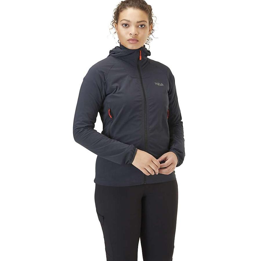 取寄) ラブ ウィメンズ ボレアリス ジャケット Rab Women's Borealis