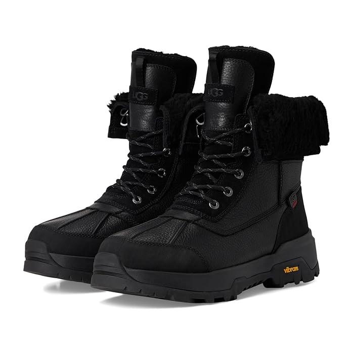 UGG（アグ） (取寄) メンズ アディロンダック ブーツ XXV UGG men