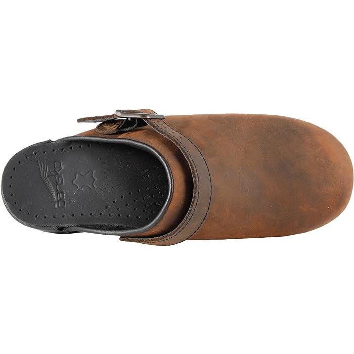 dansko（ダンスコ） P最大17倍1/1限定 (取寄) レディース イングリッド