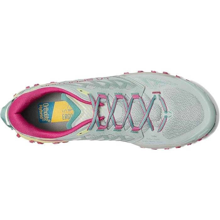 LA SPORTIVA（スポルティバ） (取寄) レディース ブシドー 3 La