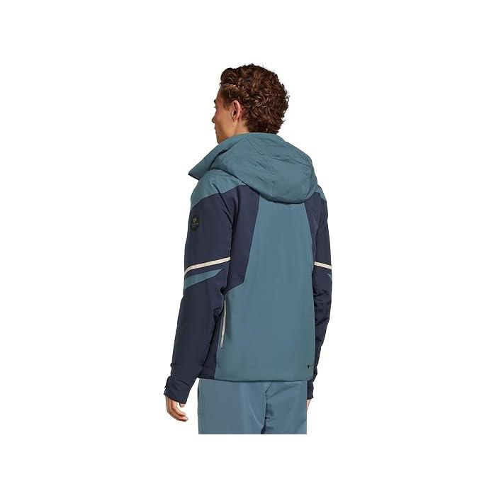 取寄) オバマイヤー メンズ チャージャー ジャケット Obermeyer men