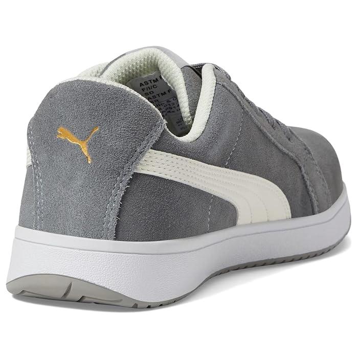 PUMA SAFETY (取寄) プーマ セーフティー レディース アイコニック