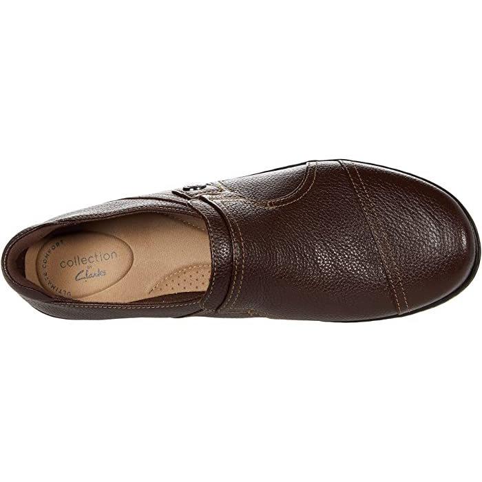 Clarks（クラークス） P最大17倍1/1限定 (取寄) シューズ レディース