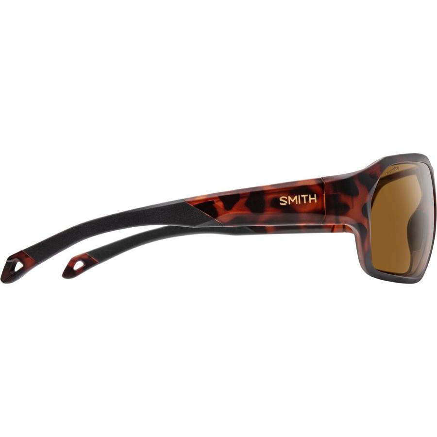 返品交換不可(取寄) スミス デッキボス Sunglasses Deckboss
